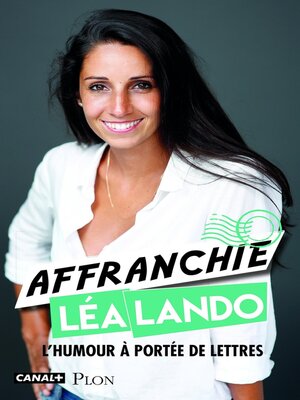 cover image of Affranchie